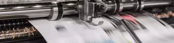 tiskarna